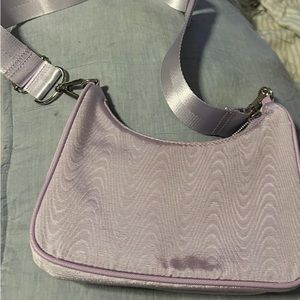 Urban Outfitters Violet Purse